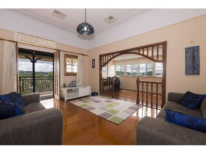 31 Gunyah Street, Lutwyche QLD 4030