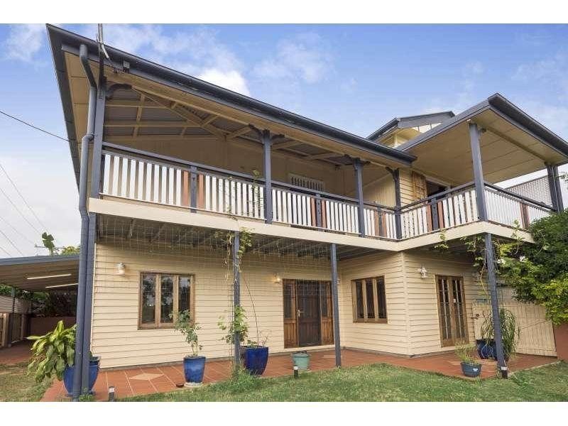 31 Gunyah Street, Lutwyche QLD 4030