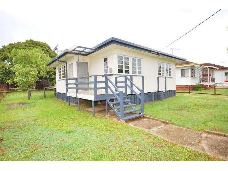 36 Bartholomew Street, Zillmere QLD 4034