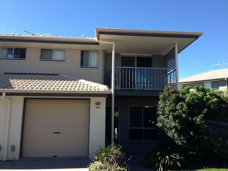 69/130 Jutland Street, Oxley QLD 4075