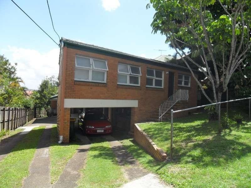 3/85 Scott Road, Herston QLD 4006