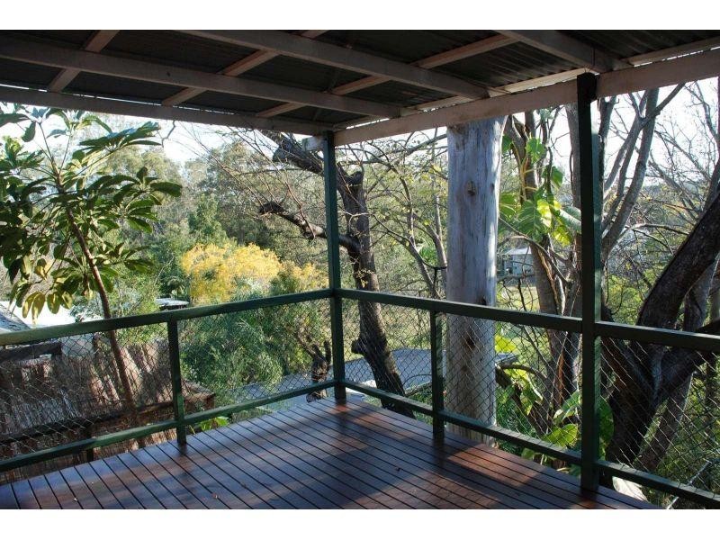 43 Fewings Street, Toowong QLD 4066