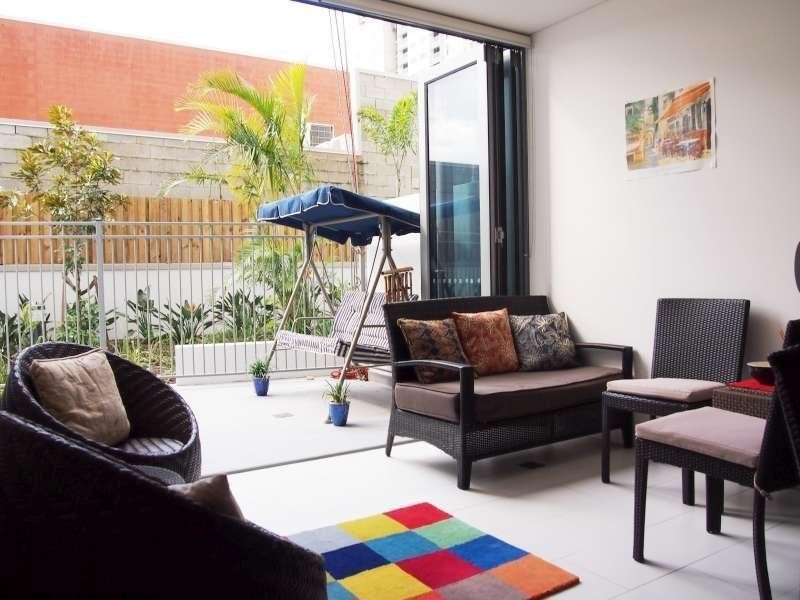 6/16 Hamilton Place, Bowen Hills QLD 4006