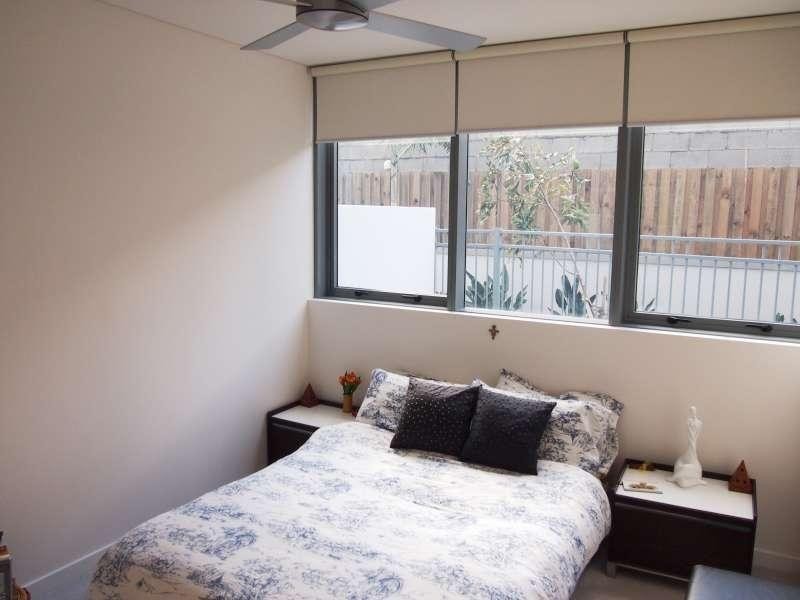 6/16 Hamilton Place, Bowen Hills QLD 4006