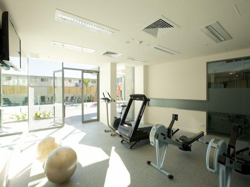 6/16 Hamilton Place, Bowen Hills QLD 4006