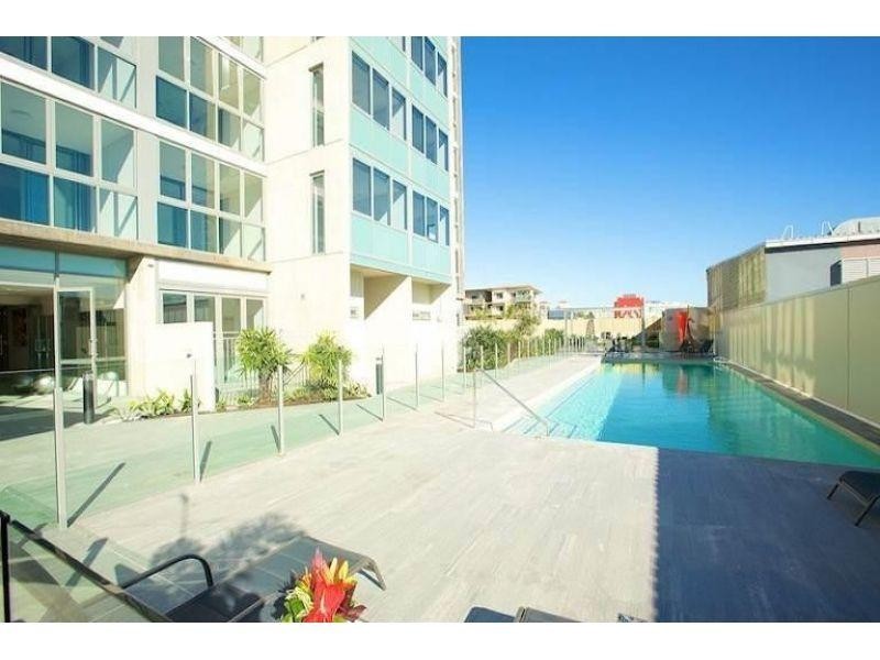 6/16 Hamilton Place, Bowen Hills QLD 4006