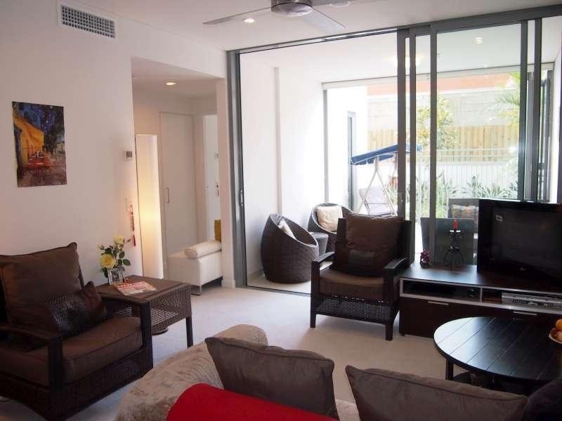 6/16 Hamilton Place, Bowen Hills QLD 4006