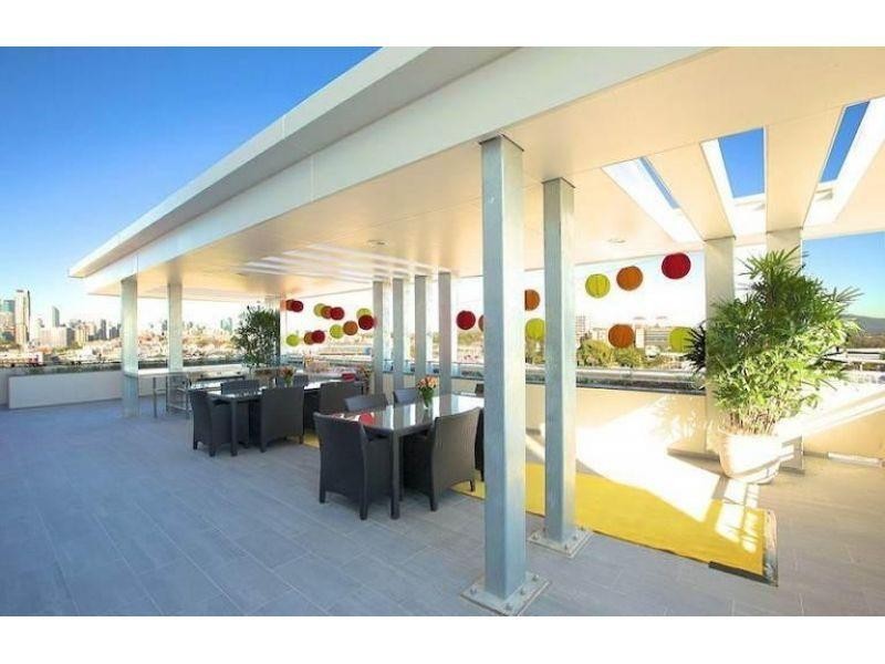 6/16 Hamilton Place, Bowen Hills QLD 4006