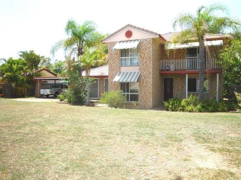 4 Aquamarine Street, Springfield QLD 4300