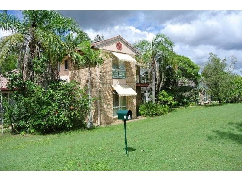 4 Aquamarine Street, Springfield QLD 4300