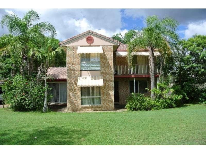4 Aquamarine Street, Springfield QLD 4300