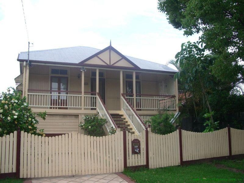 163 Allen Street, Hamilton QLD 4007