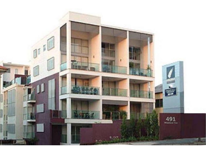 103/491 Wickham Terrace, Spring Hill QLD 4000