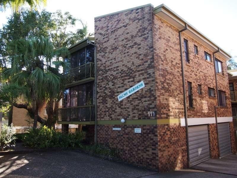 5/111 Station Road, Indooroopilly QLD 4068