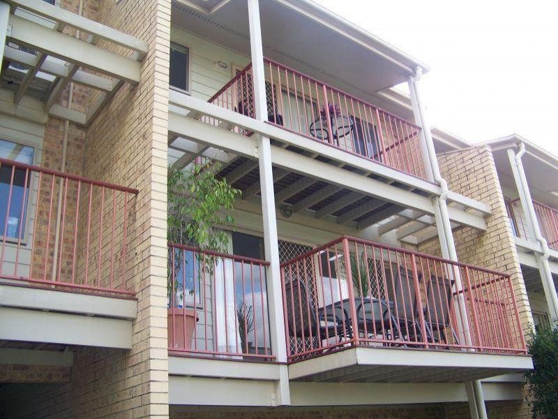 5/59 Eagle Street, Alderley QLD 4051