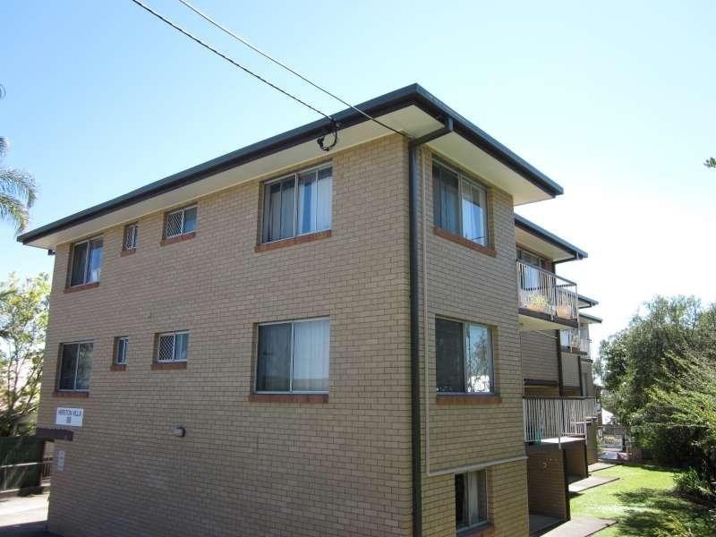 2/88 Herston Road, Kelvin Grove QLD 4059