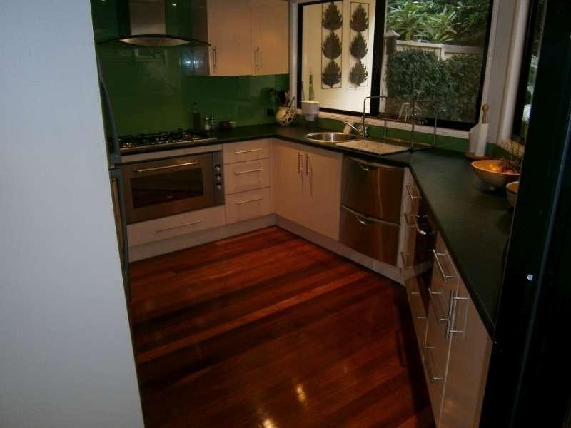 4/44 Dovercourt Road, Toowong QLD 4066