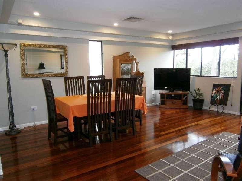 4/44 Dovercourt Road, Toowong QLD 4066