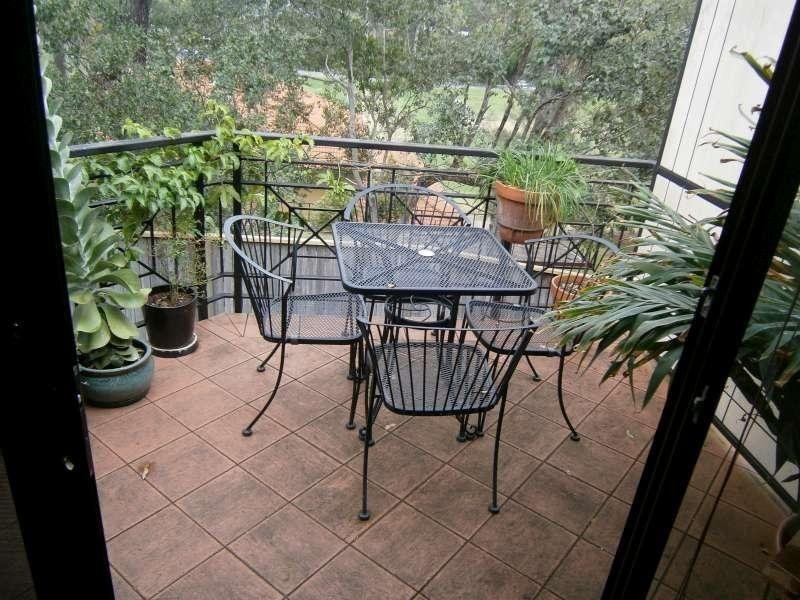 4/44 Dovercourt Road, Toowong QLD 4066