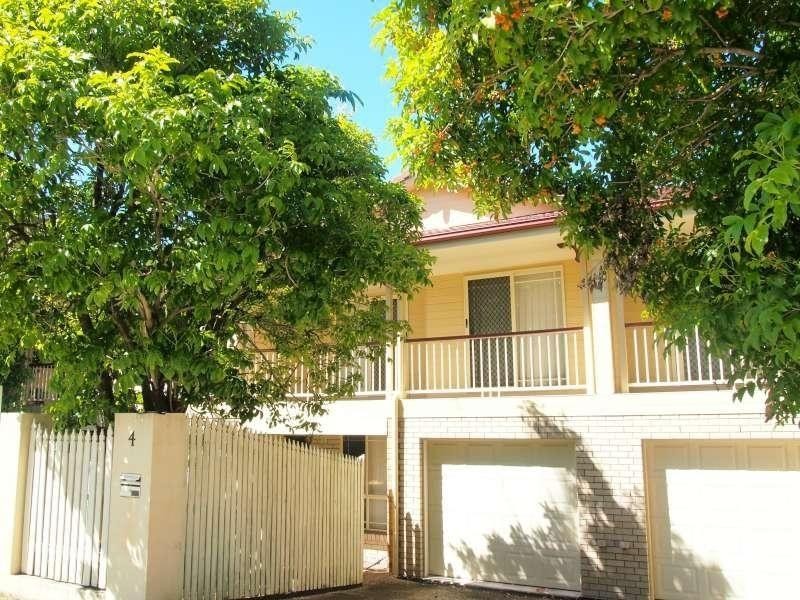 4/20-22 Cavendish Street, Nundah QLD 4012