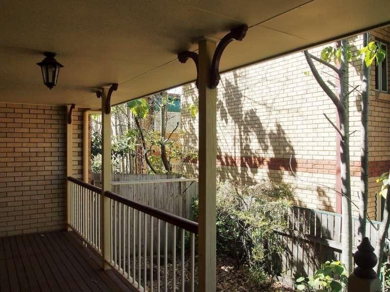 4/20-22 Cavendish Street, Nundah QLD 4012