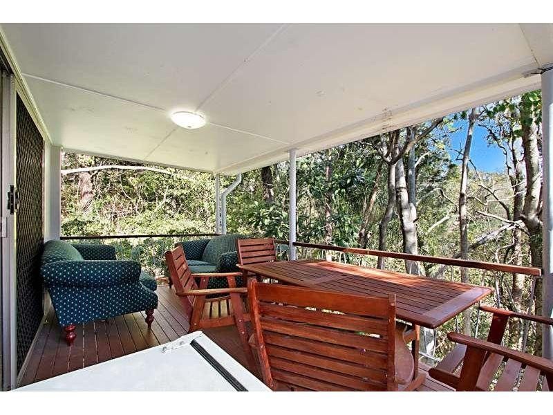 201 Jesmond Road, Indooroopilly QLD 4068