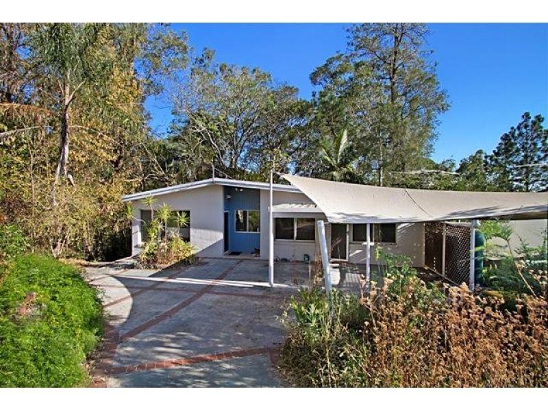 201 Jesmond Road, Indooroopilly QLD 4068