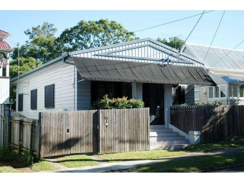 51 Lisburn Street, East Brisbane QLD 4169