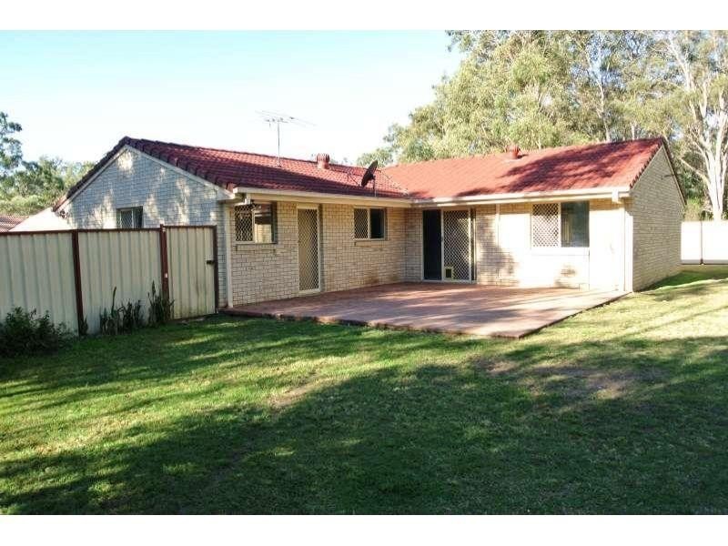 17 Rosemary Street, Bellbird Park QLD 4300