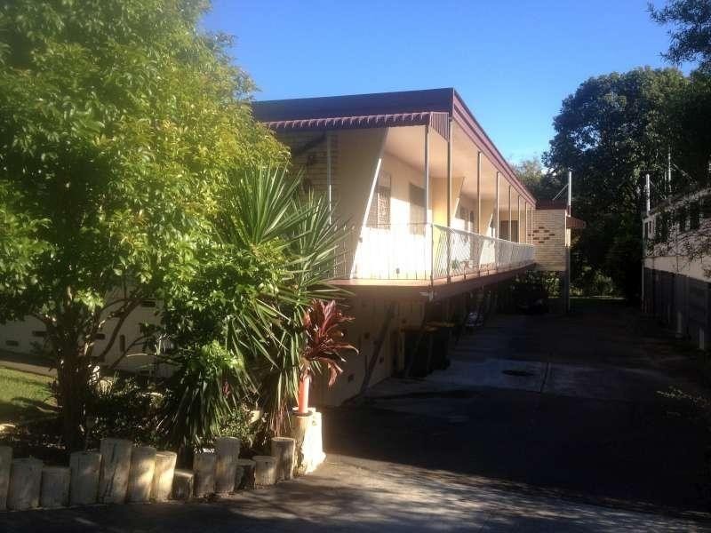 1/30 Praed Street, Red Hill QLD 4059