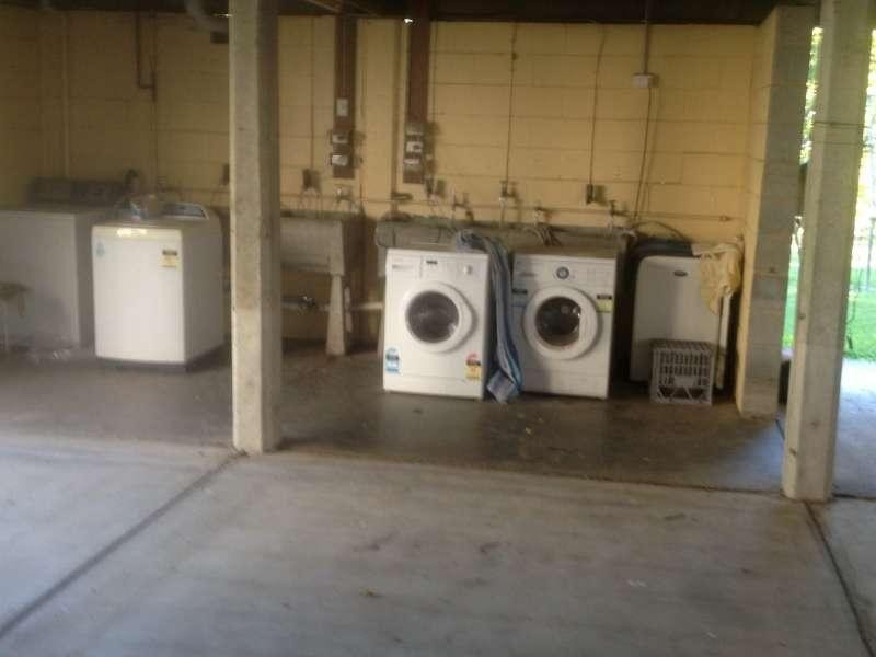 1/30 Praed Street, Red Hill QLD 4059