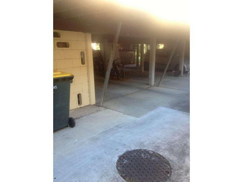 1/30 Praed Street, Red Hill QLD 4059