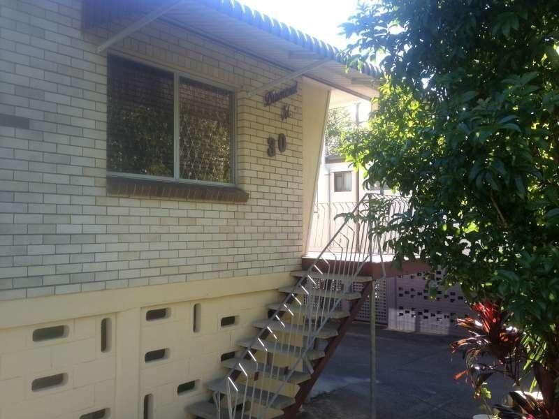 1/30 Praed Street, Red Hill QLD 4059