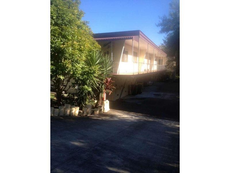 1/30 Praed Street, Red Hill QLD 4059