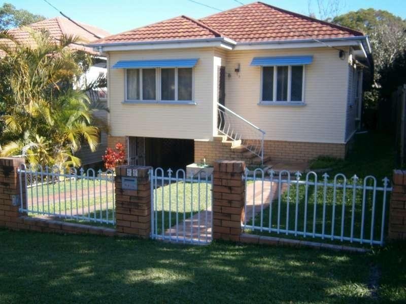 33 Langley Avenue, Wilston QLD 4051