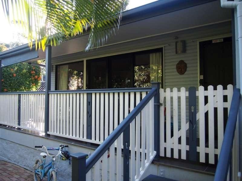 7 Mirandi Street, The Gap QLD 4061