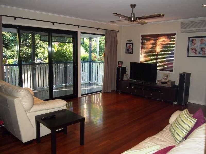 7 Mirandi Street, The Gap QLD 4061