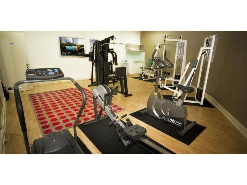 293 North Quay, Brisbane QLD 4000