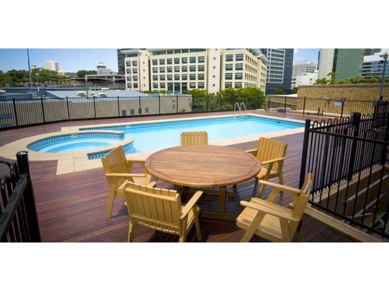 293 North Quay, Brisbane QLD 4000