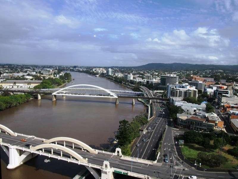 293 North Quay, Brisbane QLD 4000