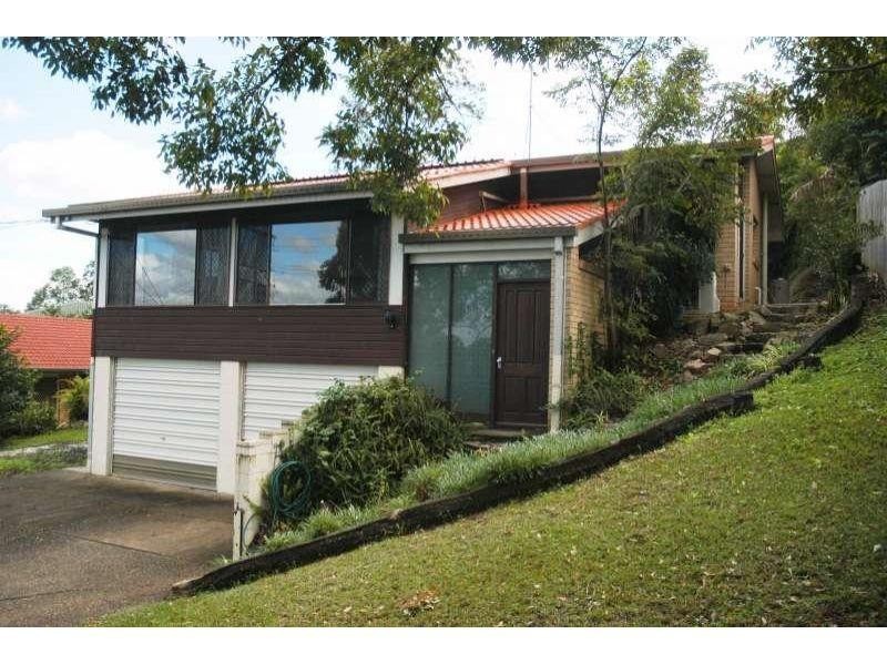 53 Cedarleigh Road, Kenmore QLD 4069