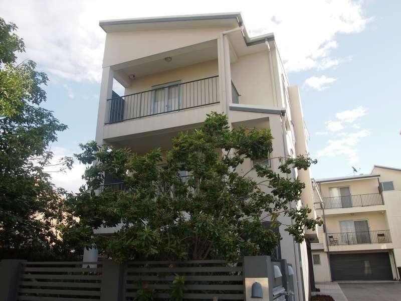 5/36-38 Brassey Street, Ascot QLD 4007