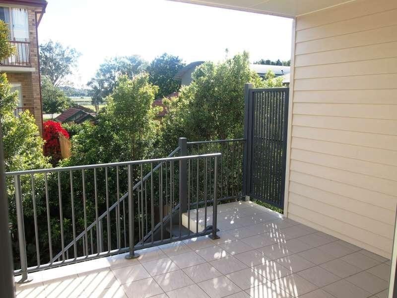 5/36-38 Brassey Street, Ascot QLD 4007