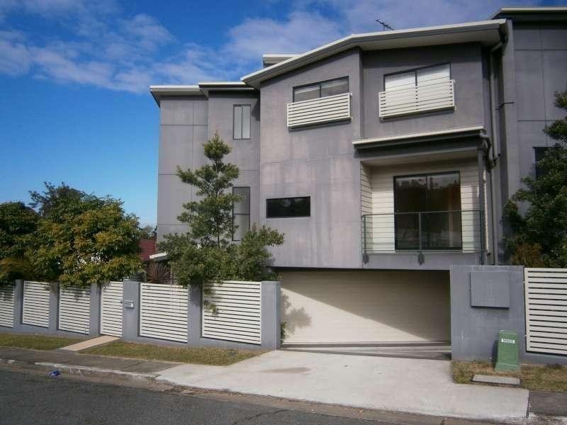 55 Frederick Street, Alderley QLD 4051