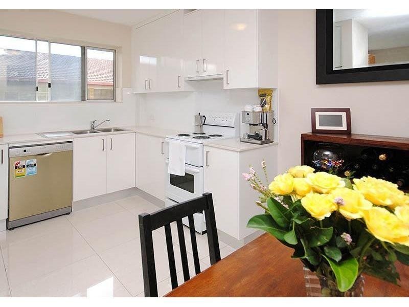 3/38 Rosemount Terrace, Windsor QLD 4030