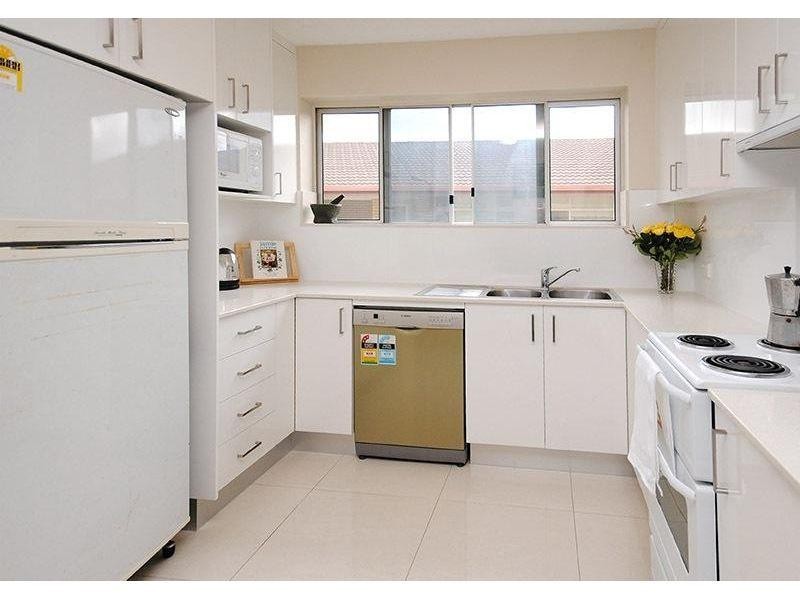 3/38 Rosemount Terrace, Windsor QLD 4030