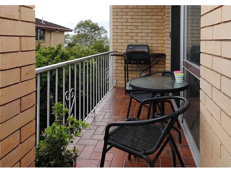 3/38 Rosemount Terrace, Windsor QLD 4030