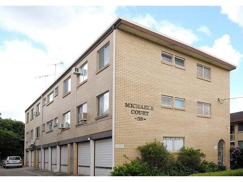 3/38 Rosemount Terrace, Windsor QLD 4030