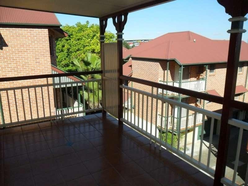 6/67 Charlotte Street, Paddington QLD 4064