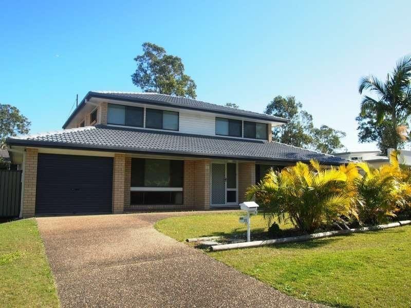 20 Macgraw Street, Mcdowall QLD 4053